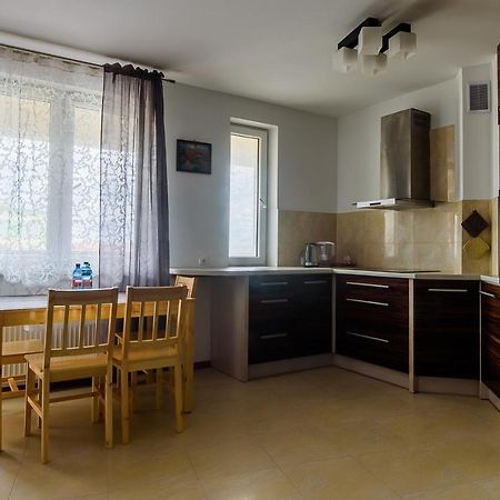 Апартаменты Apartament 25 Пиш Экстерьер фото