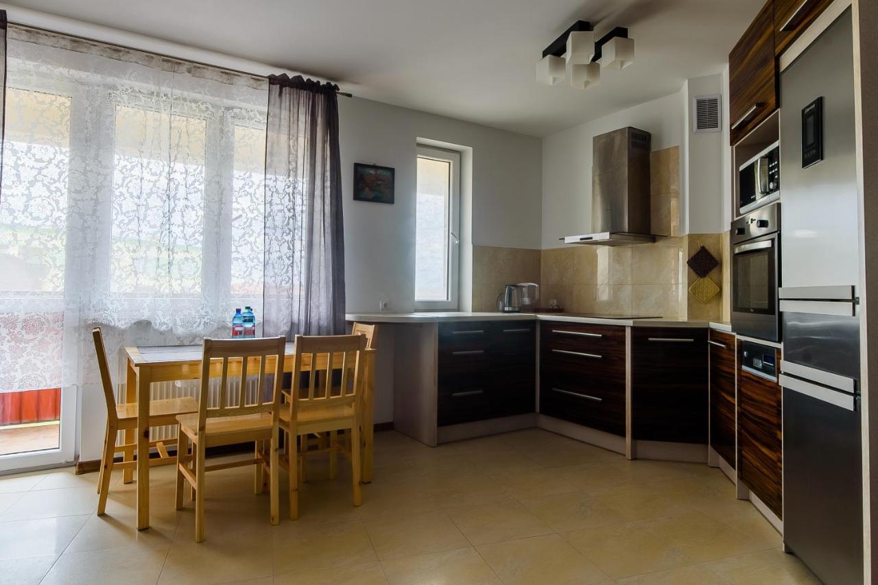 Апартаменты Apartament 25 Пиш Экстерьер фото