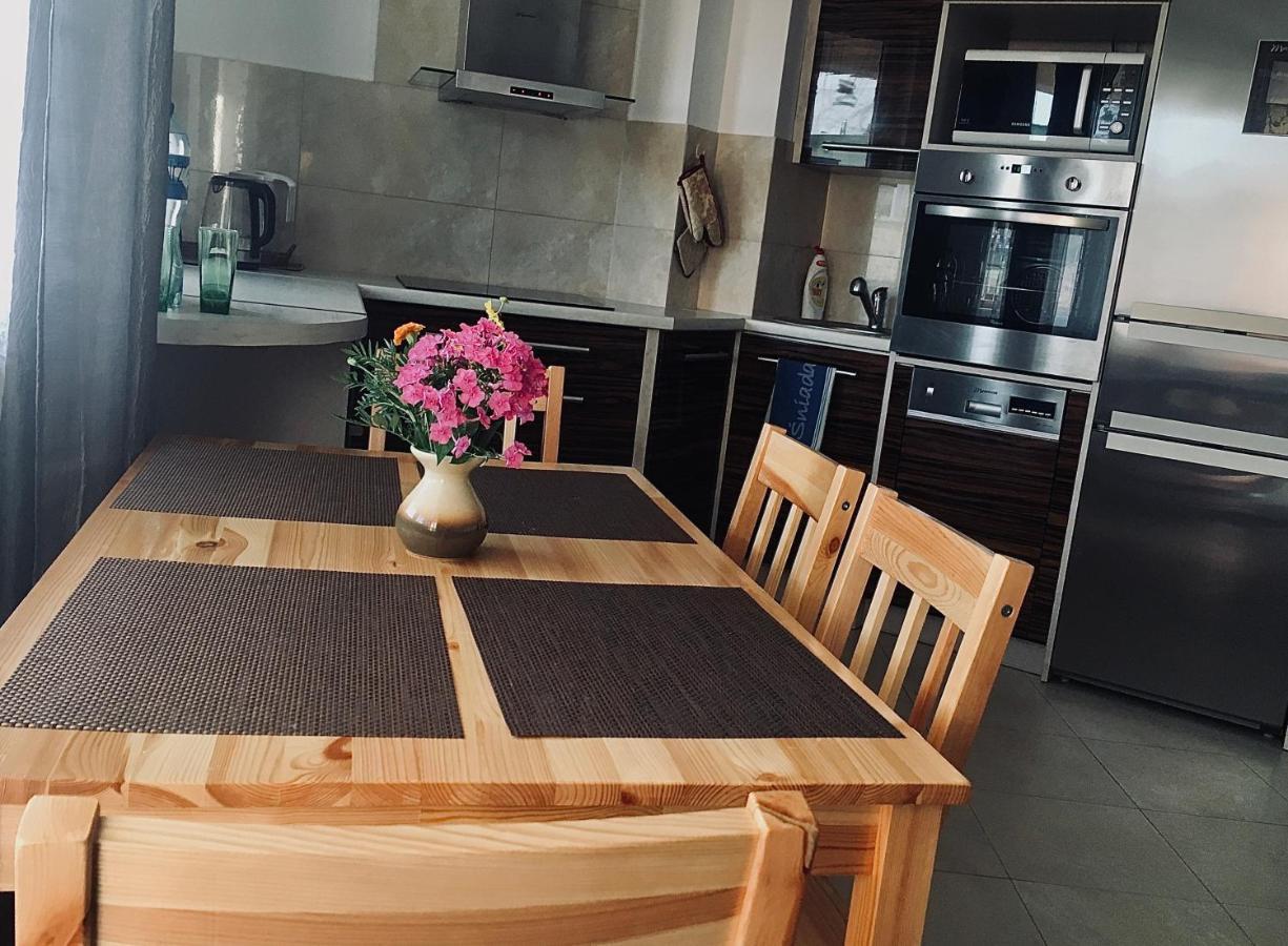 Апартаменты Apartament 25 Пиш Экстерьер фото