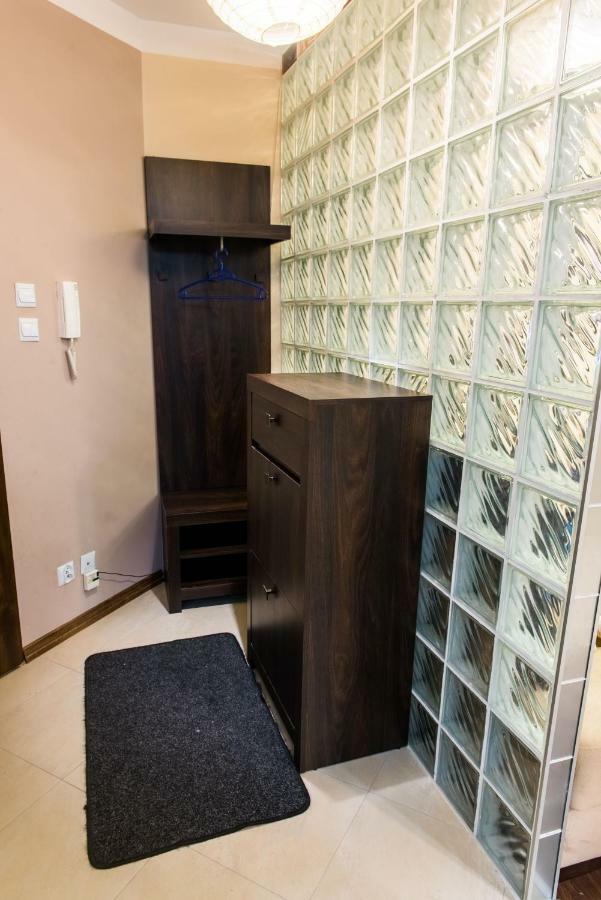 Апартаменты Apartament 25 Пиш Экстерьер фото