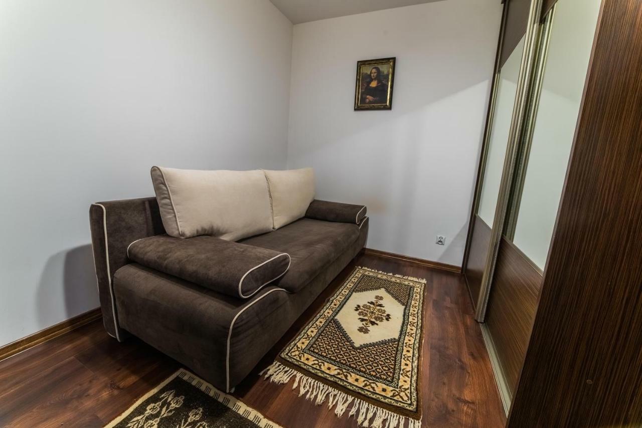 Апартаменты Apartament 25 Пиш Экстерьер фото