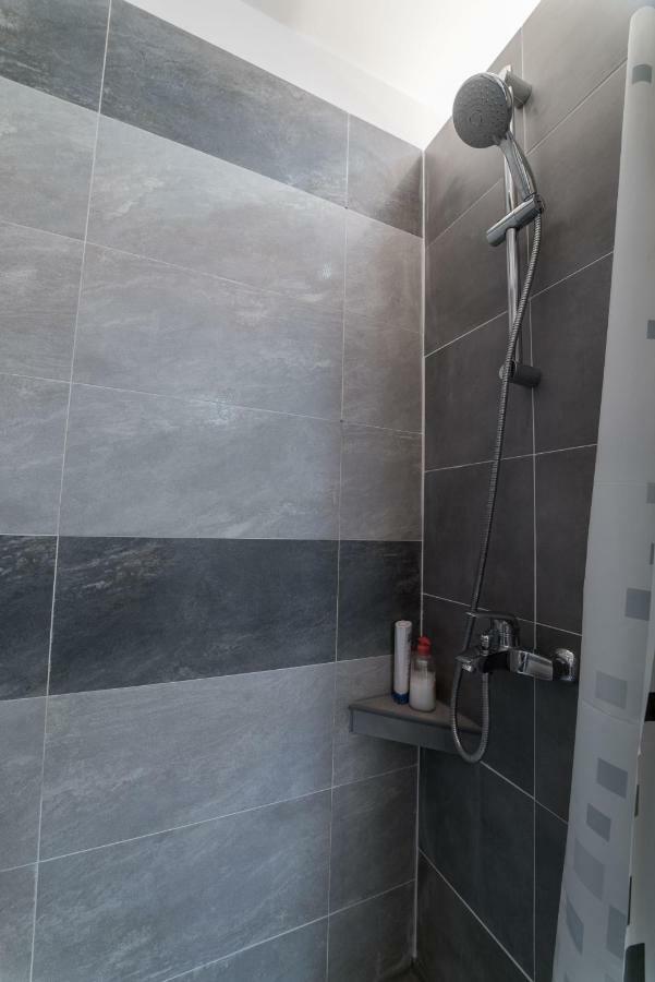 Апартаменты Apartament 25 Пиш Экстерьер фото