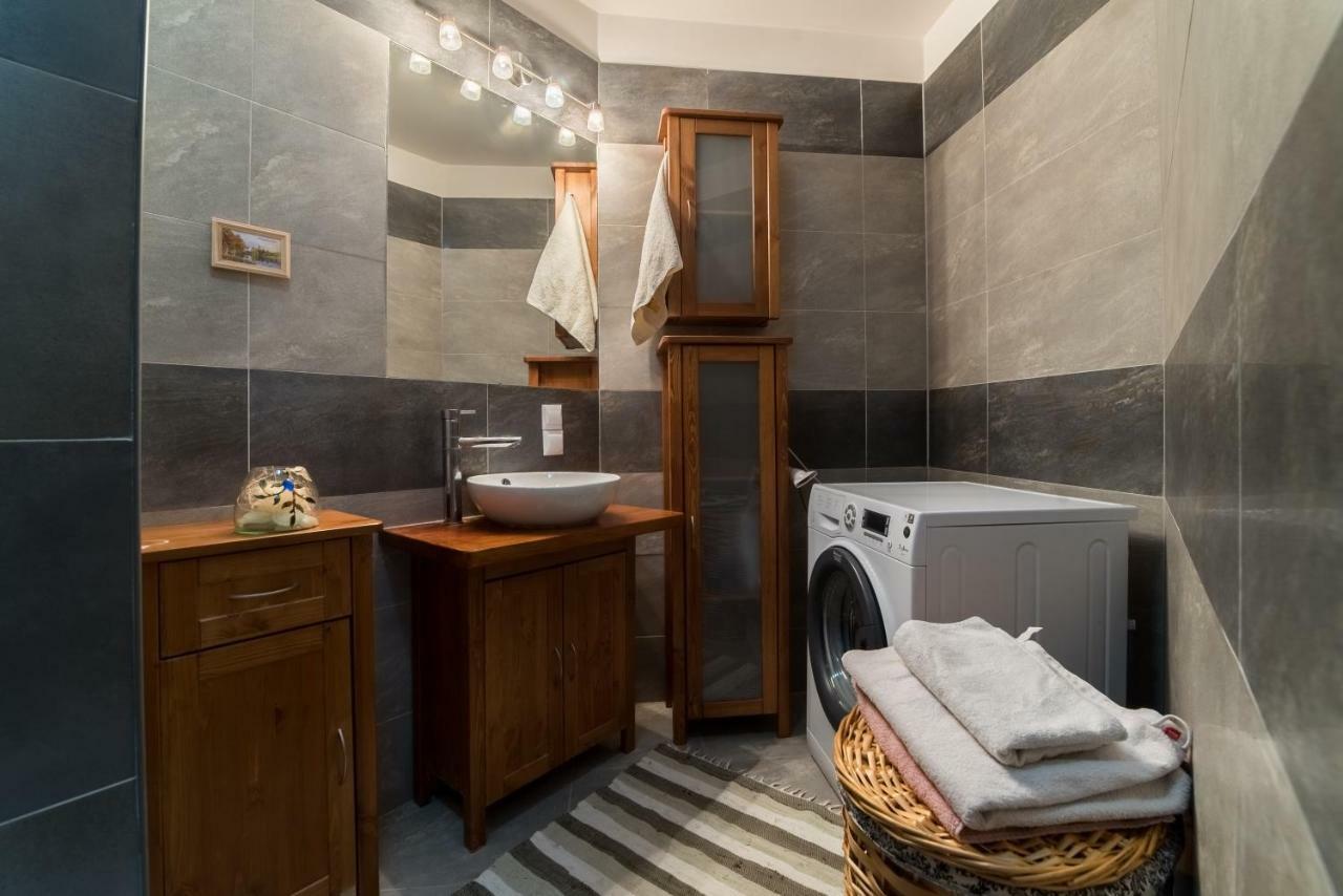 Апартаменты Apartament 25 Пиш Экстерьер фото