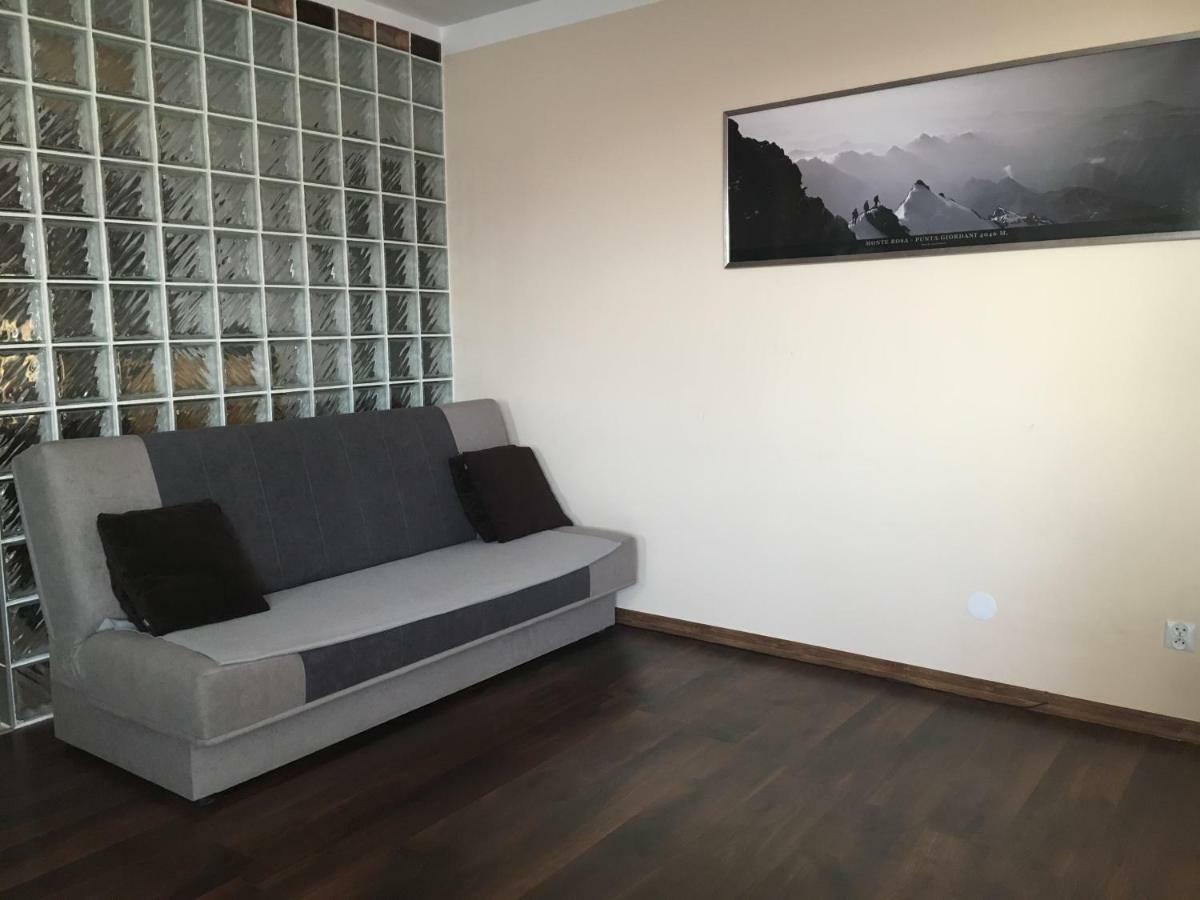 Апартаменты Apartament 25 Пиш Экстерьер фото